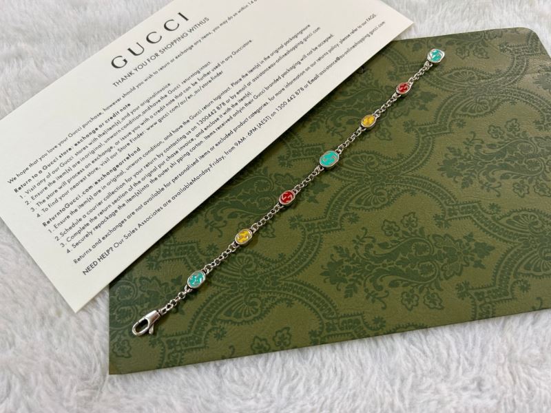 Gucci Bracelets